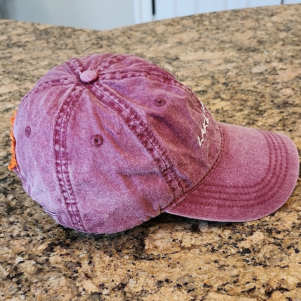 Lake Livin Hat - Picture 3 of 4